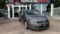 Gebraucht 2012 VW Passat Highline Kombi | 10.900 € (Etwas zu teuer)