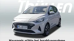 Grau Neu 2025 Hyundai i10 Trend Kleinwagen | 18.480 € (Fairer Preis)
