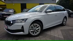 Graphite grau Neu 2025 Skoda Octavia Selection Kombi | 32.280 € (Guter Preis)