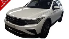 Gebraucht 2024 VW Tiguan Move SUV | 35.470 € (Fairer Preis)