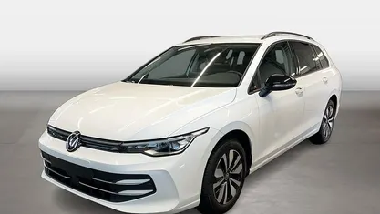 Gebraucht VW Golf VIII Goal 150 PS (110 kW) 2025 Kombi