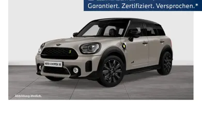 Gebraucht Mini Cooper SE Classic 161 kW (220 PS) 2022 Grau Kleinwagen
