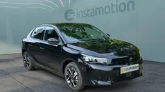 Schwarz Gebraucht 2023 Opel Corsa Limousine | 18.390 € (Fairer Preis)