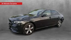Gebraucht 2022 Mercedes C200 Avantgarde Limousine | 32.990 € (Guter Preis)