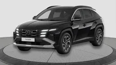 Schwarz Neu 2025 Hyundai Tucson Trend SUV | 36.495 € (Guter Preis)