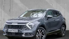 Pentametal metallic Neu 2025 Kia Sportage 3 SUV | 39.970 € (Superpreis)