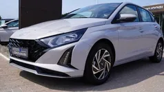Gebraucht 2025 Hyundai i20 Comfort Limousine | 22.790 € (Fairer Preis)