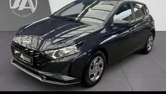 Gebraucht 2025 Hyundai i20 Select Kleinwagen | 21.990 € (Fairer Preis)