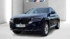 Gebraucht 2024 BMW X4 M Sport SUV | 55.990 € (Fairer Preis)