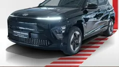 Schwarz Gebraucht 2025 Hyundai Kona Trend SUV | 37.590 € (Fairer Preis)
