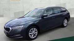 Gebraucht 2021 Skoda Octavia Style Kombi | 19.850 € (Fairer Preis)