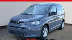 Gebraucht 2025 VW Caddy Van / Kleinbus | 36.580 € (Fairer Preis)