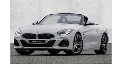 Gebraucht BMW Z4 M Sport 197 PS (144 kW) 2026 Cabrio
