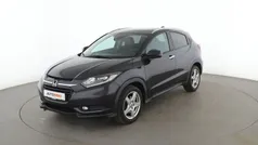 Schwarz Gebraucht 2016 Honda HR-V Executive SUV | 15.490 € (Guter Preis)