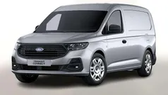 Stardust silver metallic Neu 2025 Ford Transit Trend Van / Kleinbus | 24.820 € (Superpreis)