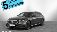 Gebraucht 2025 Mercedes E300 AMG Kombi | 77.949 €