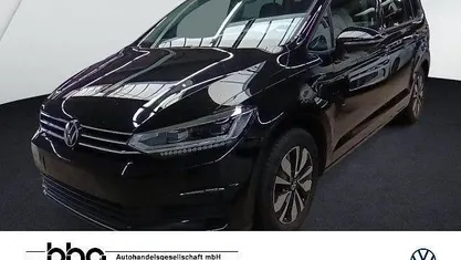 Gebraucht 2025 VW Touran Comfortline Van / Kleinbus | 35.830 € (Fairer Preis)