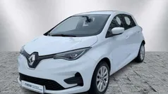 Rot Gebraucht 2021 Renault Zoe Experience Kleinwagen | 13.980 € (Fairer Preis)