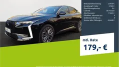 Gebraucht 2023 DS Automobiles DS4 Trocadero Limousine | 28.490 € (Guter Preis)