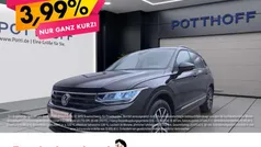 Gebraucht 2022 VW Tiguan Life SUV | 26.922 € (Fairer Preis)