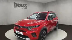 Elixir rot Gebraucht 2025 Citroën C3 Limousine | 18.470 € (Fairer Preis)