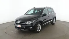 Gebraucht 2015 VW Tiguan LOUNGE SUV | 15.390 € (Fairer Preis)