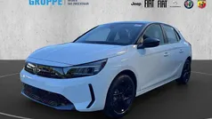 Weißschwarz Neu 2025 Opel Corsa Kleinwagen | 21.490 € (Guter Preis)