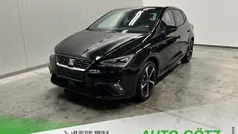 Gebraucht 2024 Seat Ibiza FR Limousine | 21.590 € (Fairer Preis)
