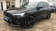 Onyx black Gebraucht 2025 Volvo XC60 Plus SUV | 45.940 € (Fairer Preis)