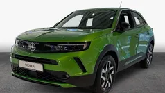 Gebraucht 2025 Opel Mokka Elegance SUV | 23.890 € (Fairer Preis)