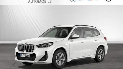 Gebraucht BMW X1 M Sport 218 PS (160 kW) 2025 SUV