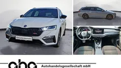 Silber Gebraucht 2021 Skoda Octavia Kombi | 26.830 € (Fairer Preis)