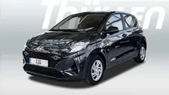 Gebraucht 2025 Hyundai i10 Comfort Kleinwagen | 15.990 € (Guter Preis)