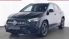 Gebraucht 2024 Mercedes GLA180 AMG line SUV | 38.780 € (Fairer Preis)