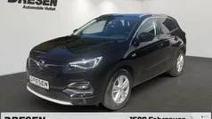 Gebraucht 2019 Opel Grandland X S SUV | 15.790 € (Guter Preis)