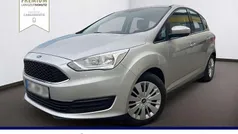 Gebraucht 2015 Ford C-MAX Trend Van / Kleinbus | 8.990 € (Guter Preis)