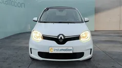 Weiß Gebraucht 2021 Renault Twingo LIMITED Kleinwagen | 11.245 € (Fairer Preis)