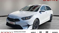 Gebraucht 2023 Kia Ceed Limousine | 23.989 € (Fairer Preis)