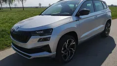 Gebraucht 2025 Skoda Karoq SportLine SUV | 41.090 € (Fairer Preis)
