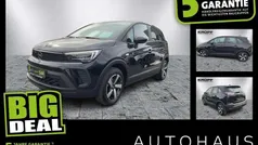 Gebraucht 2021 Opel Crossland Edition SUV | 16.970 € (Fairer Preis)