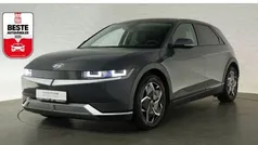 Gebraucht 2024 Hyundai Ioniq 6 Techniq Limousine | 33.824 € (Superpreis)