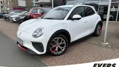 Gebraucht 2025 Ora 03 GT Kleinwagen | 30.950 € (Fairer Preis)
