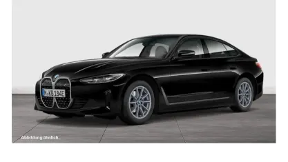 Second-hand BMW i4 Sport Line 210 kW (286 CP) 2023 Berlinǎ
