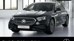 Gebraucht 2025 Mercedes E200 AMG line Limousine | 57.490 € (Guter Preis)