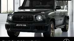 Gebraucht 2025 Mercedes G63 AMG AMG SUV | 239.990 €
