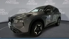Grau Neu 2025 Nissan X-Trail SUV | 36.080 € (Guter Preis)