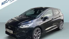 Gebraucht 2023 Ford Fiesta ST-Line X Kleinwagen | 19.850 € (Fairer Preis)
