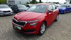 Gebraucht 2024 Skoda Kamiq Selection SUV | 27.380 € (Fairer Preis)