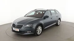 Grau Gebraucht 2017 Skoda Superb Style Kombi | 17.590 € (Guter Preis)