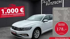 Gebraucht 2022 VW Passat Business Kombi | 25.290 € (Fairer Preis)